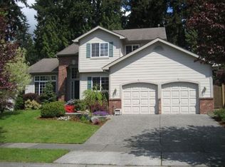 19819 30th Dr SE, Bothell, WA 98012
