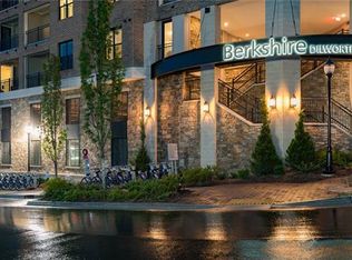 1440 Harding Pl APT 661, Charlotte, NC 28204