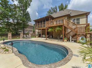 8585 Shady Trl, Helena, AL 35022