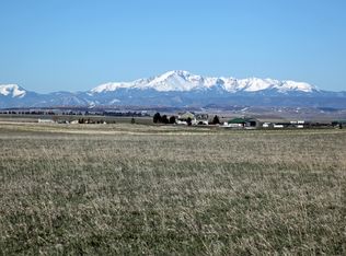 Double Tree Ranch Ct, Franktown, CO 80116