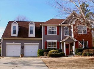 2324 Howell Farms Trce NW, Acworth, GA 30101