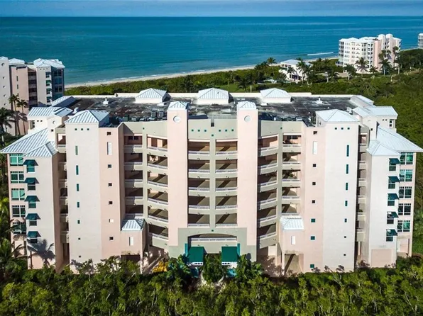 260 Barefoot Beach BLVD #204, BONITA SPRINGS, FL 34134