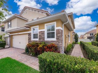 5539 Siracusa Ln, Sanford, FL 32771