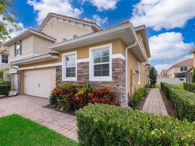 5539 Siracusa Ln, Sanford, FL, 32771