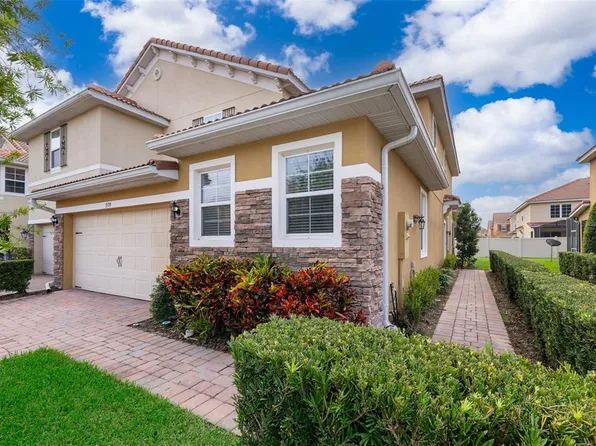 5539 SIRACUSA LANE, SANFORD, FL 32771