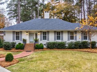 10 Tall Pine Ct, Augusta, GA 30909