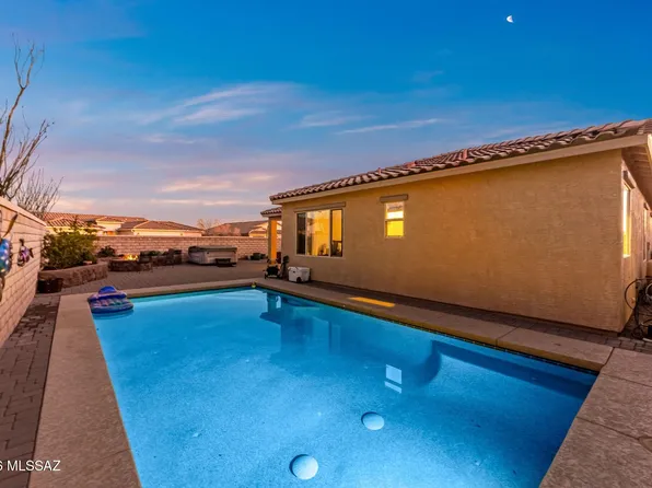 4292 W Thunder Ranch Pl, Marana, AZ 85658
