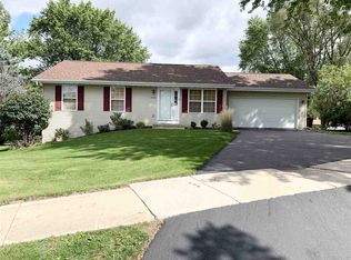 3756 Gina Ter, Rockford, IL 61114