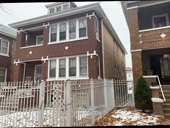 2nd image of 6817 S Talman Ave