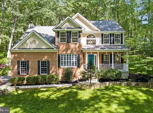 14439 Unionville Rd, Mount Airy, MD 21771