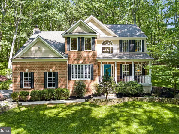 14439 Unionville Rd, Mount Airy, MD 21771