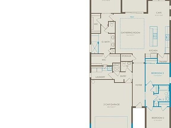2nd image of 10351 Ventana LN