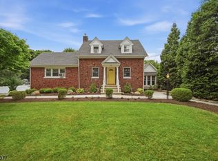 50 2nd Street, Park Ridge Boro, NJ 07656