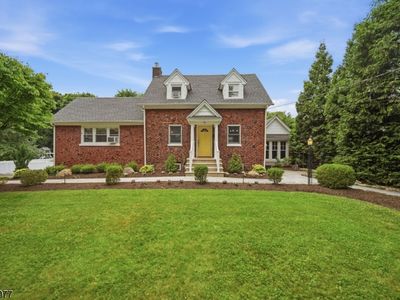 50 2nd Street, Park Ridge, NJ, 07656