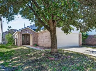 7410 Legacy Pines Dr, Cypress, TX 77433