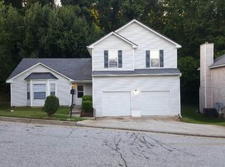 5452 Perching Pl, Lithonia, GA 30058