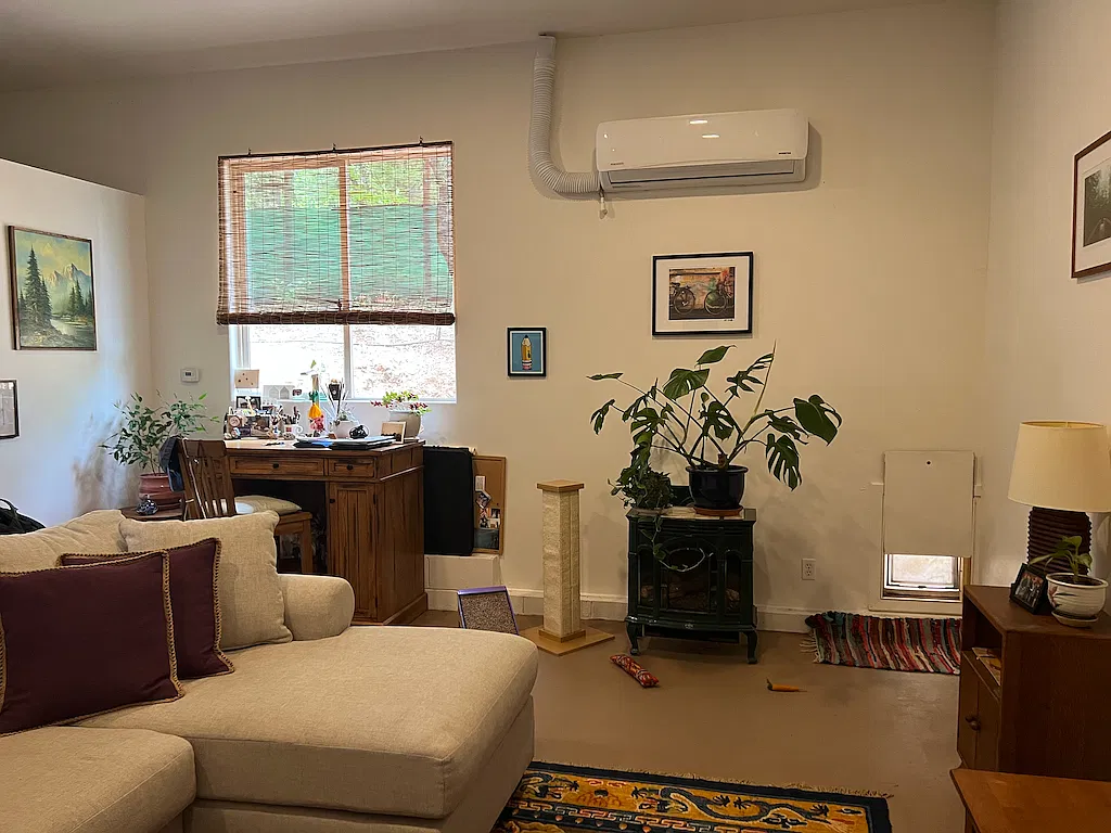 1 bed, 750 sqft, $1,600 — Photo 4