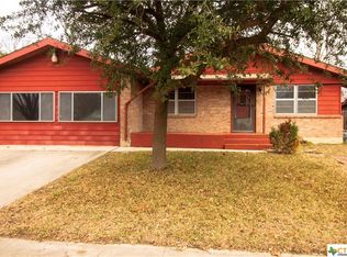 1315 Arkansas Ave, Killeen, TX 76541