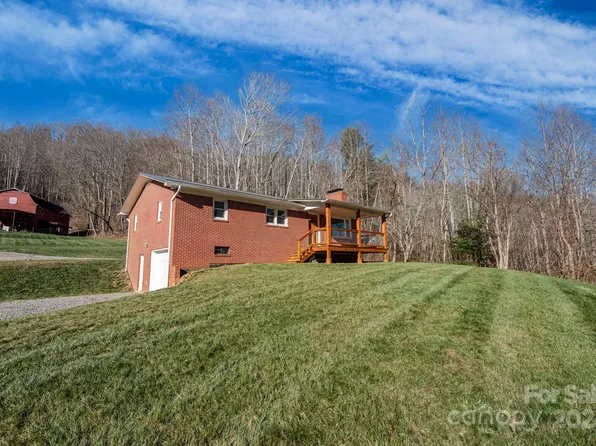 20 Milner Dr, Waynesville, NC 28786