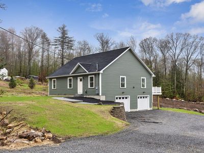 1540 Foxes Ridge Road, Acton, ME, 04001
