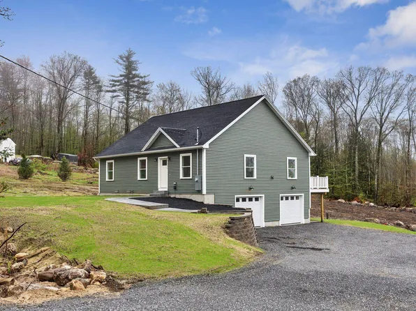 1540 Foxes Ridge Road, Acton, ME 04001