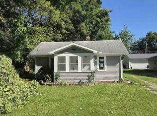 2708 Westward Dr, Fort Wayne, IN 46809
