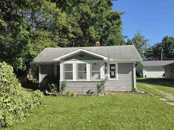 2708 Westward Dr, Fort Wayne, IN 46809