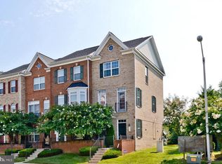 401 Garrett A Morgan Blvd, Landover, MD 20785