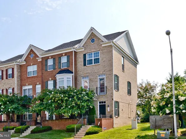 401 Garrett A Morgan Blvd, Landover, MD 20785