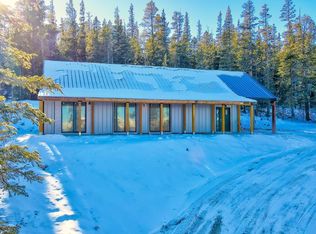 169 Puma Pl, Fairplay, CO 80440