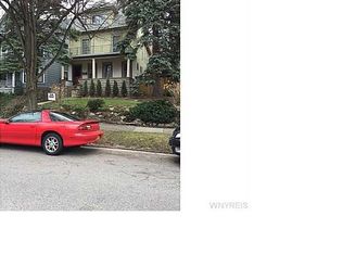 195 Woodward Ave, Buffalo, NY 14214