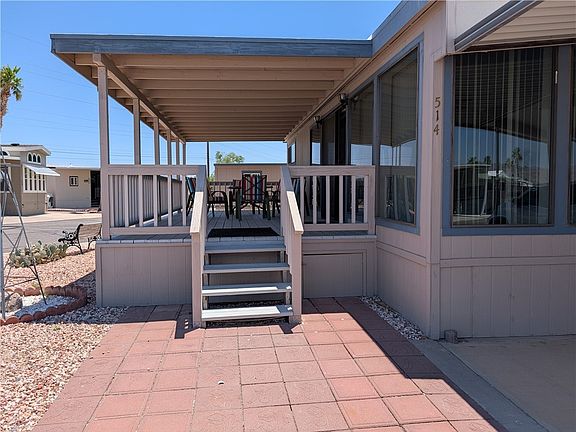 3rd image of 2000 Ramar Rd Lot 514