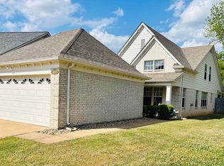 1092 E Montebello Cir, Cordova, TN 38018