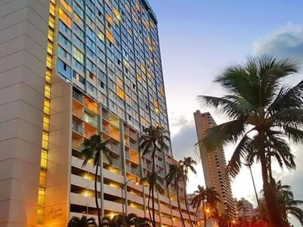 2211 Ala Wai Blvd, Honolulu, HI