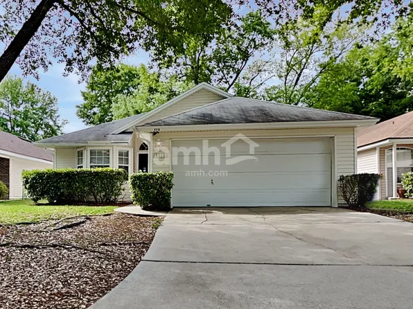 4316 Campus Hills Cir, Jacksonville, FL 32218