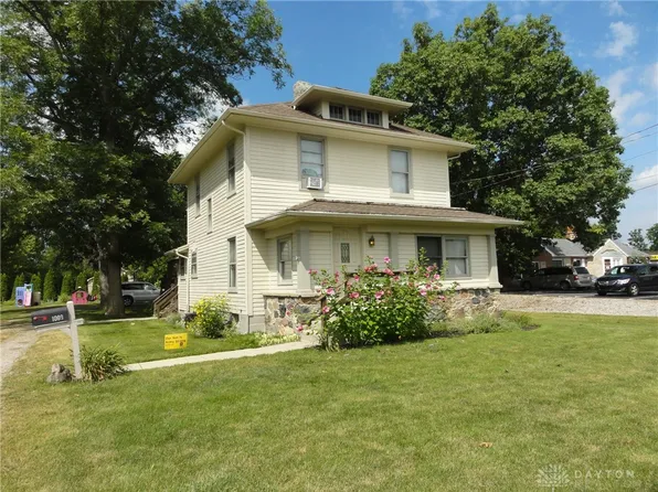 1009 S Miami St, West Milton, OH 45383