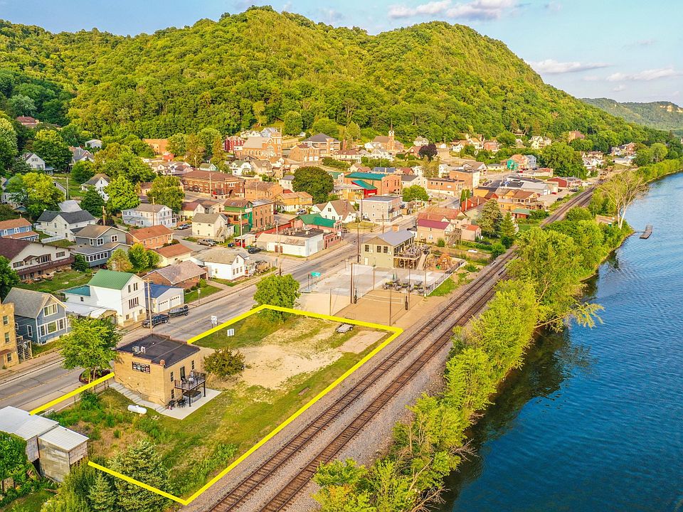 159 N Shore Dr, Fountain City, WI 54629 MLS 11165717 Zillow