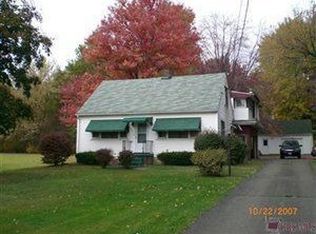 9387 Howland Springs Rd SE, Warren, OH 44484