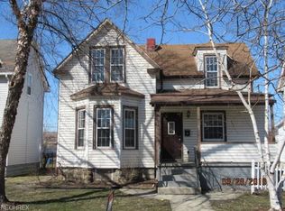 1837 E 29th St, Lorain, OH 44055