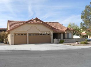 801 Overview Dr, Las Vegas, NV 89145