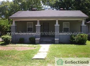 5601 Avenue K, Birmingham, AL 35208