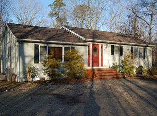 464 Hagen Rd, Cape May Court House, NJ 08210