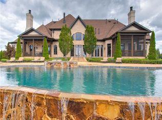 7400 Hadleigh Ct, Oak Ridge, NC 27310