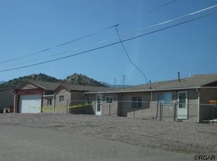 305 Rockafellow St, Rockvale, CO 81244