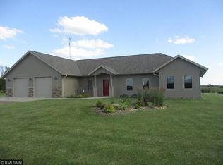 17990 45th St NE, Foley, MN 56329