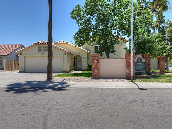 4th image of 801 E San Remo Ave