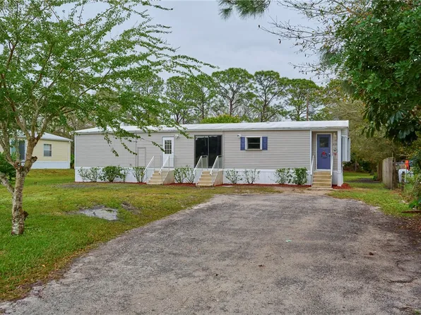 239 S Maple St, Fellsmere, FL 32948