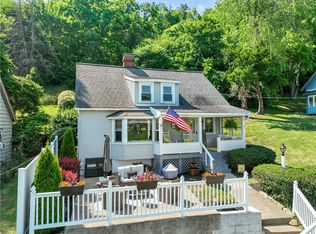 121 Walnut Ln, West Newton, PA 15089