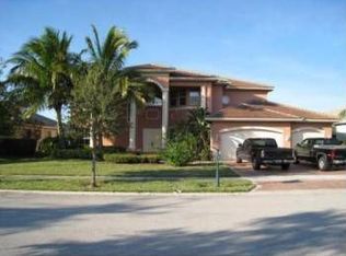 18681 SW 41st St, Miramar, FL 33029