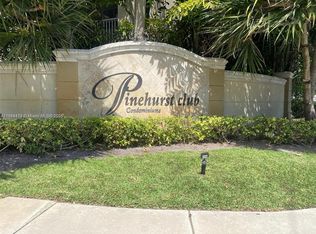 470 S Park Rd #7205, Hollywood, FL 33021